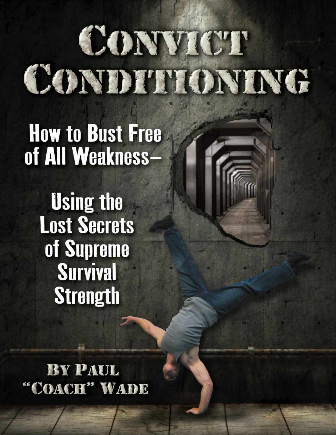 Convict Conditioning