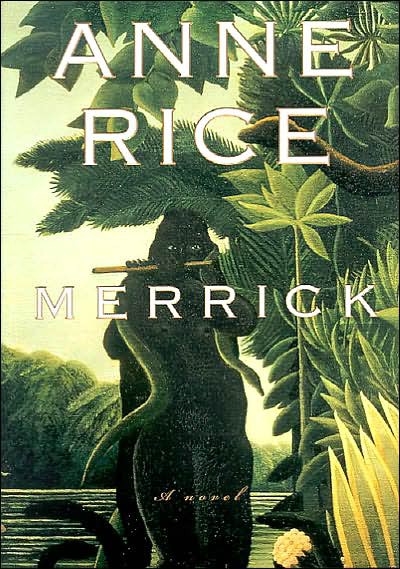 Merrick: A Novel