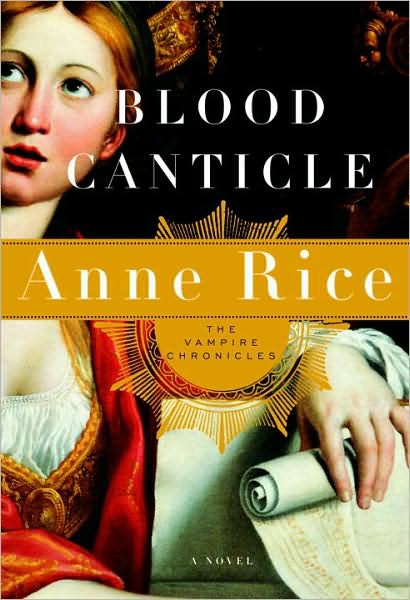 Blood Canticle