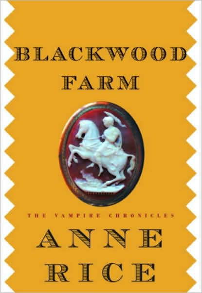 Blackwood Farm