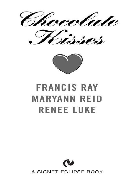 Chocolate Kisses