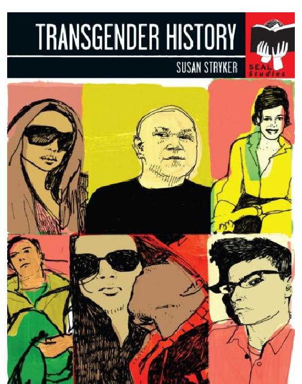 Transgender History