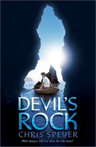 Devil's Rock