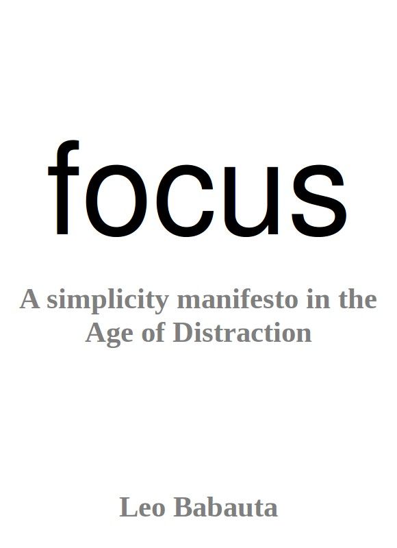 focus