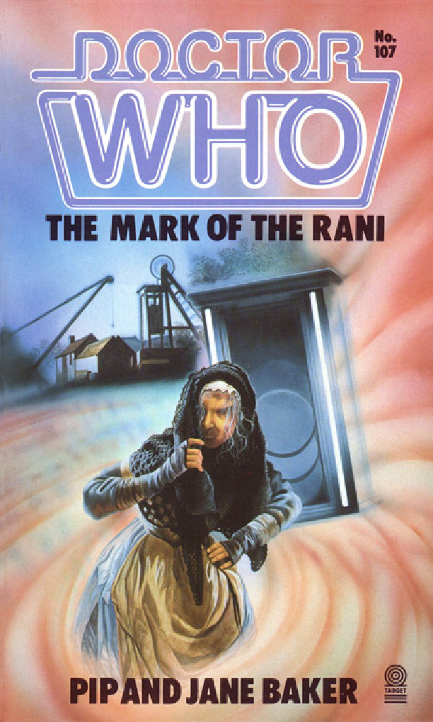 Doctor Who: The Mark of the Rani