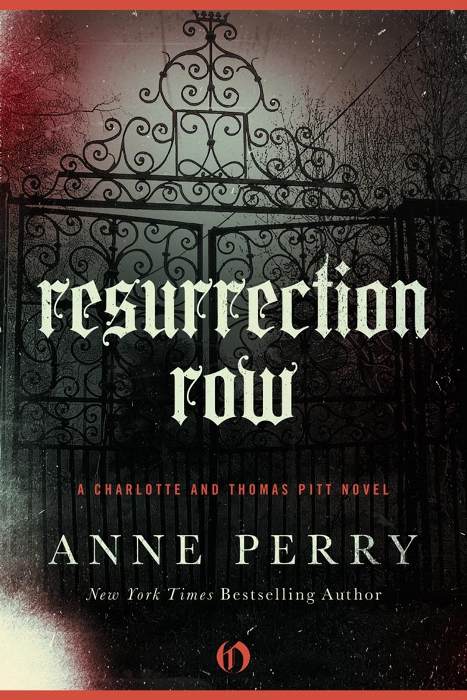 Resurrection Row