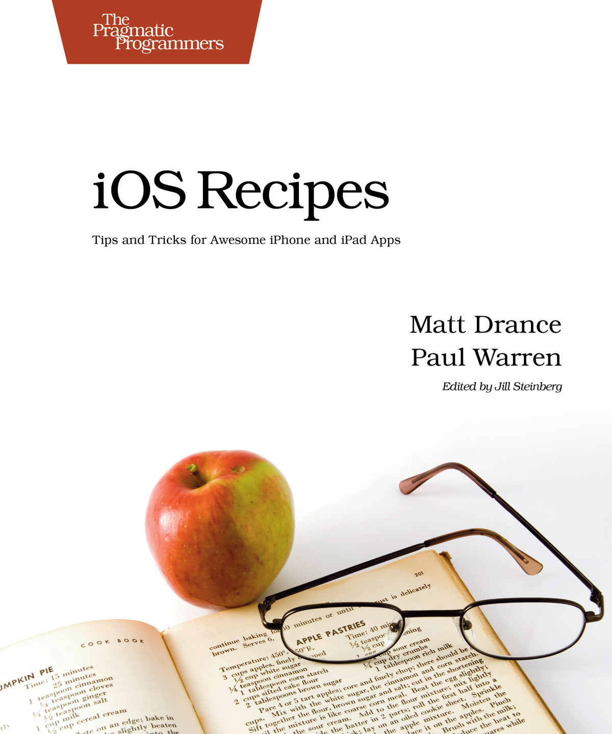 iOS Recipes