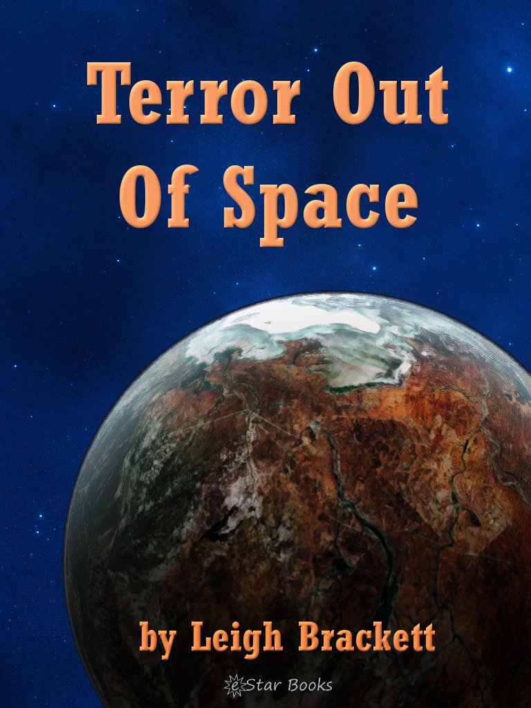 Terror out of Space