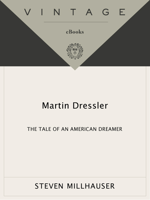 Martin Dressler