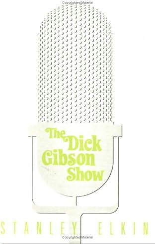 The Dick Gibson Show