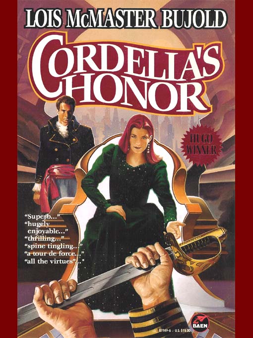 Cordelia's Honor