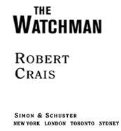 Watchman, The