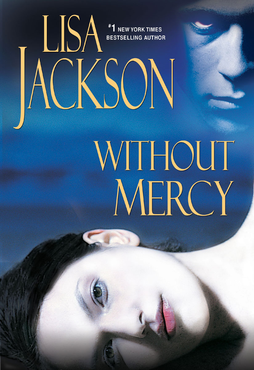 Without Mercy