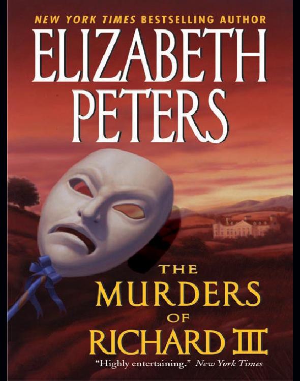 The Murders of Richard III