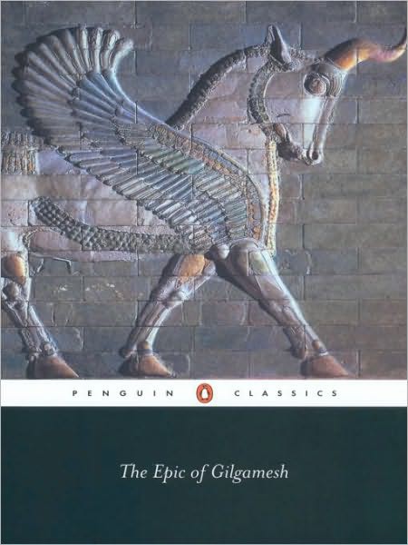 The Epic of Gilgamesh