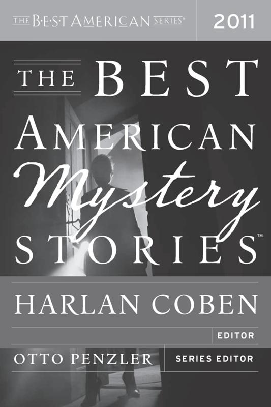 Harlan Coben - The Best American Mystery Stories 2011