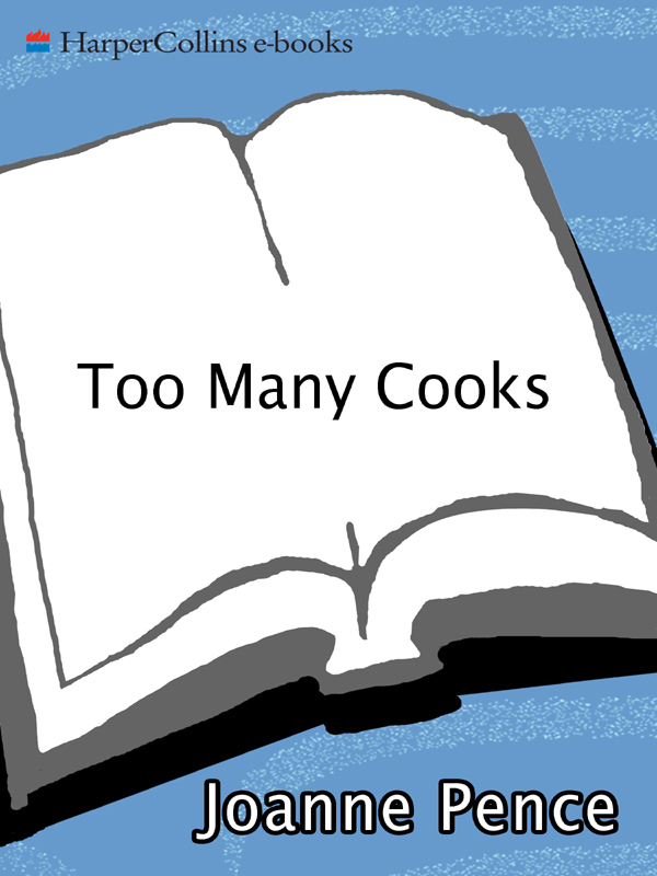 Too Many Cooks