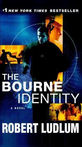 The Bourne Identity