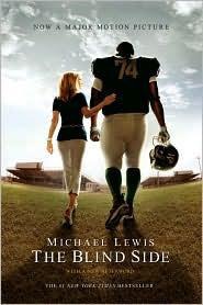 The Blind Side: Evolution of a Game