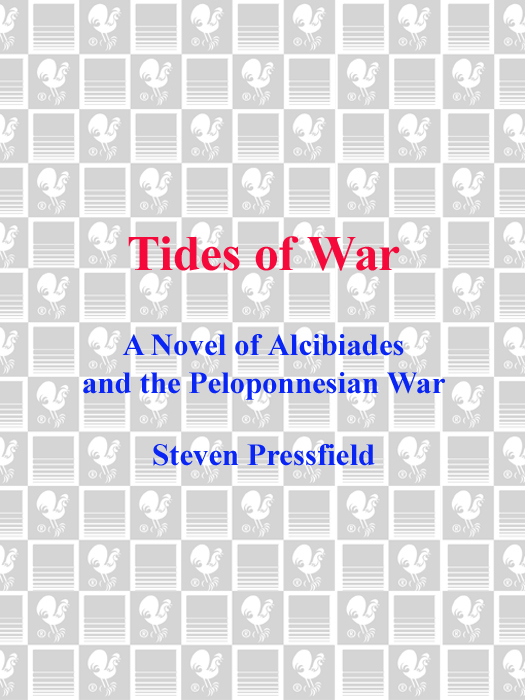 Tides of War