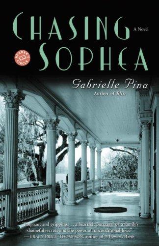 Chasing Sophea: a novel