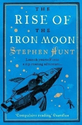 The Rise of the Iron Moon