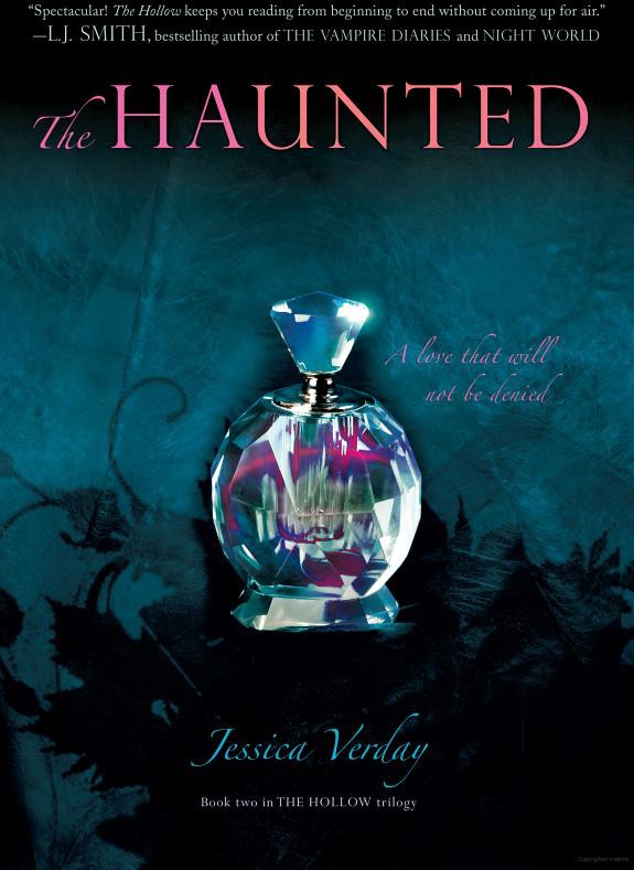 The Haunted