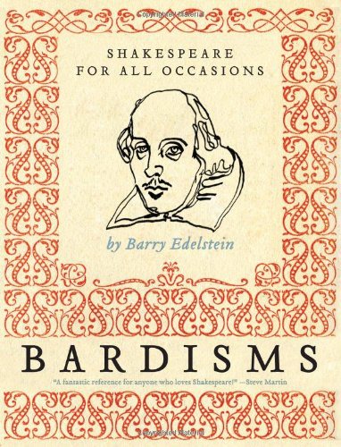 Bardisms