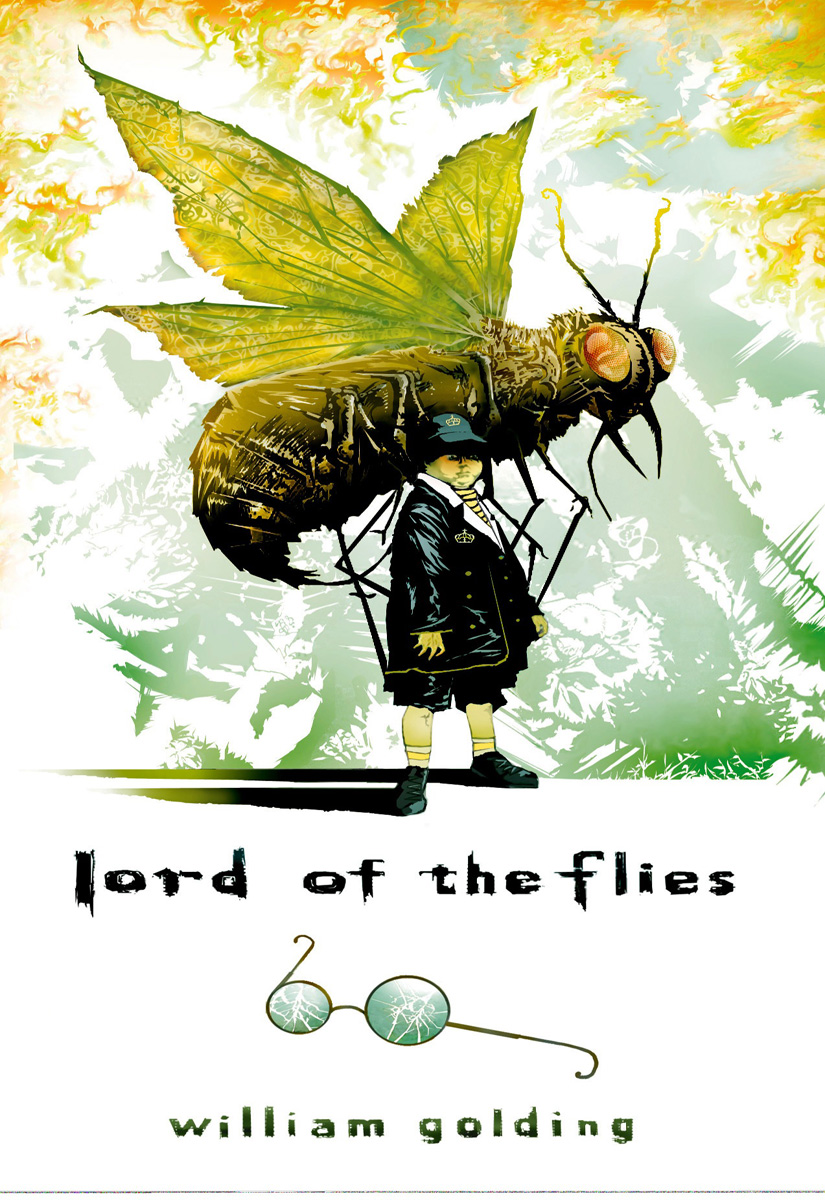 Lord of the Flies