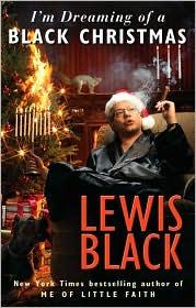 I’m Dreaming of a Black Christmas