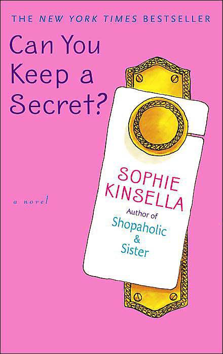 Can You Keep a Secret?