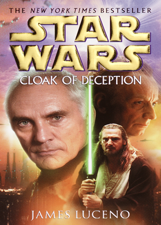 Star Wars: Cloak of Deception