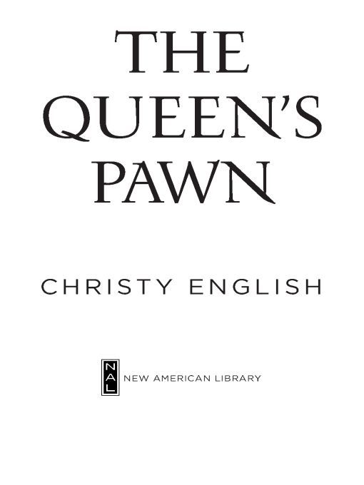 The Queen's Pawn