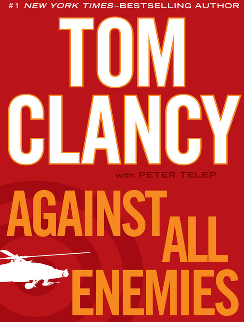 Against All Enemies