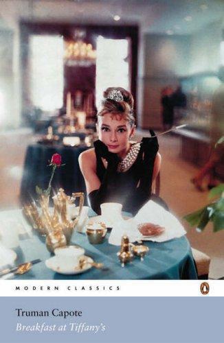 Breakfast at Tiffany's