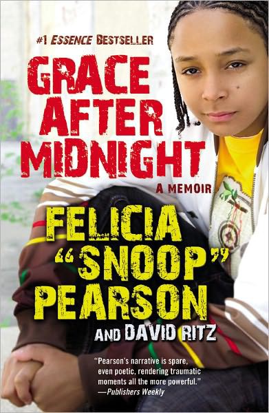 Grace After Midnight: A Memoir