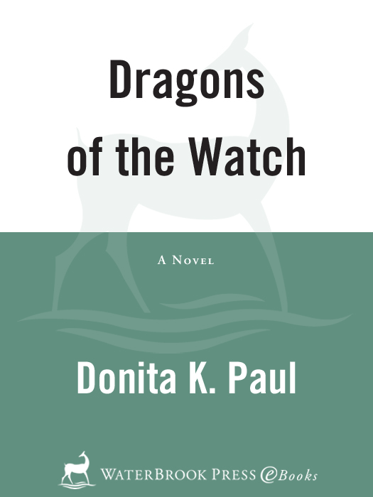 Dragons of the Watch