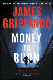 Money to Burn: A Novel of Suspense