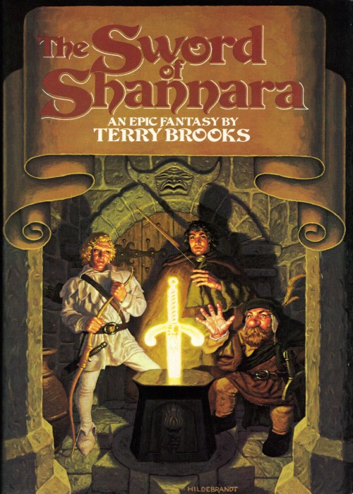 The Sword of Shannara