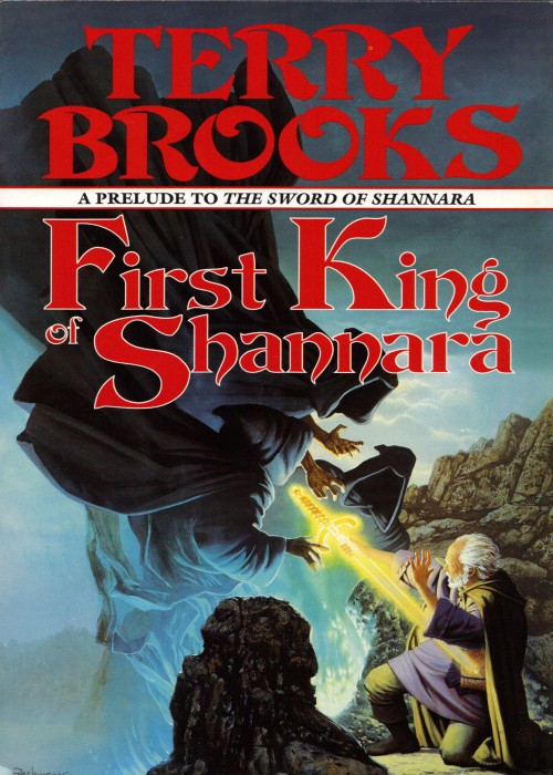 First King of Shannara