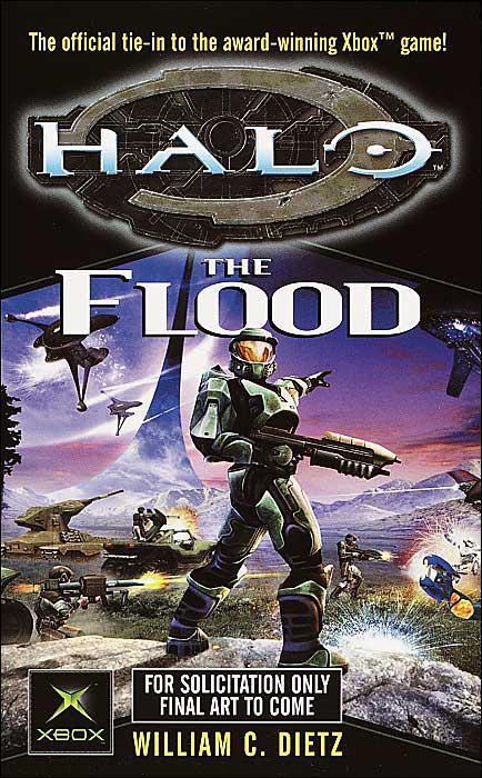 Halo: The Flood