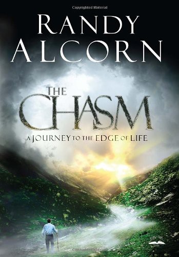 The Chasm: A Journey to the Edge of Life