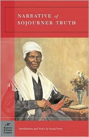 The Narrative of Sojourner Truth