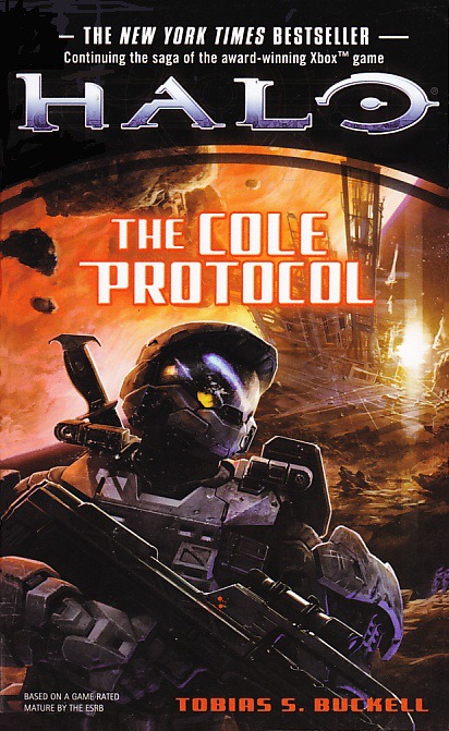 Halo: The Cole Protocol