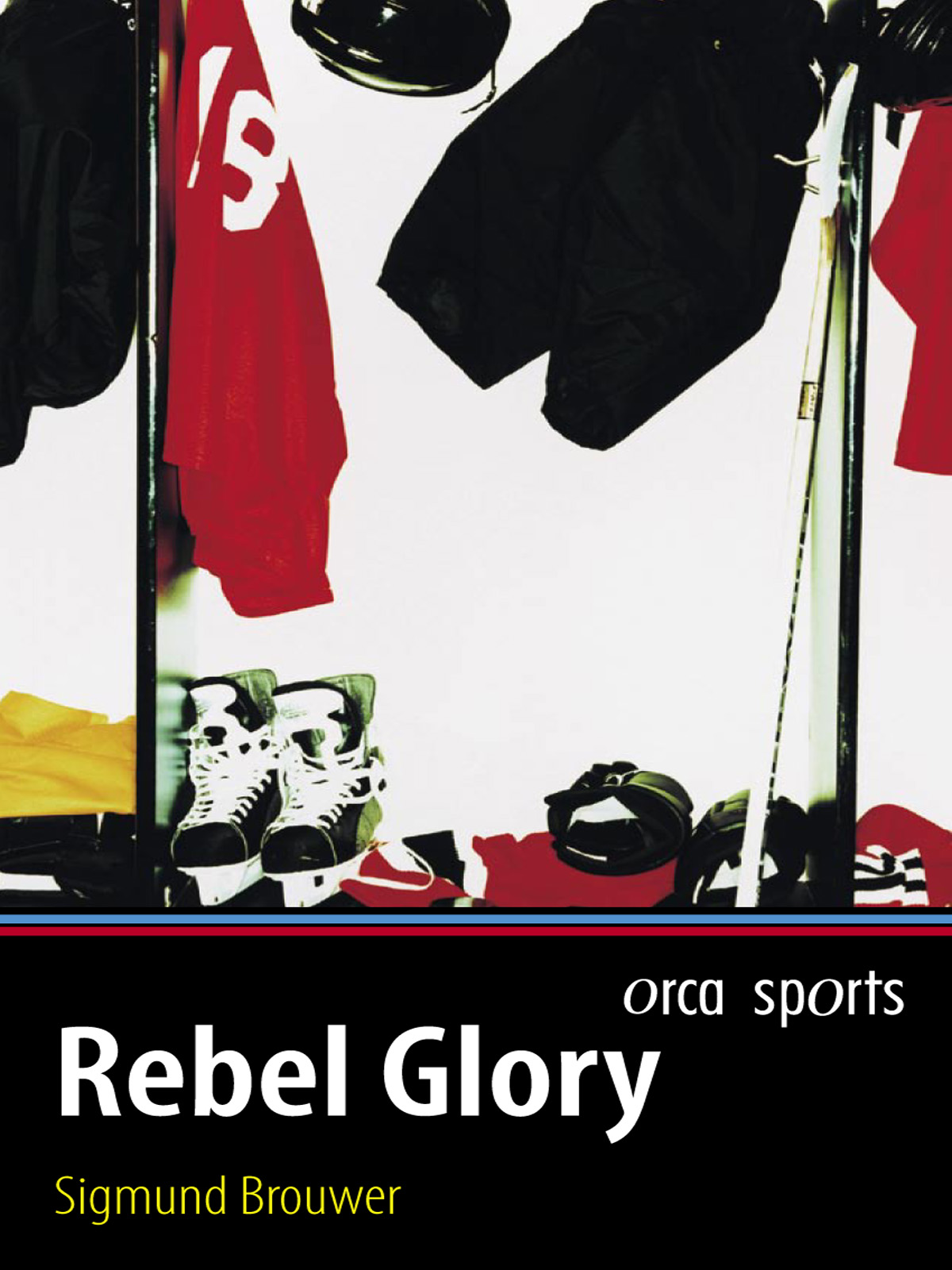 Rebel Glory