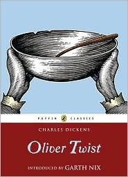 Oliver Twist