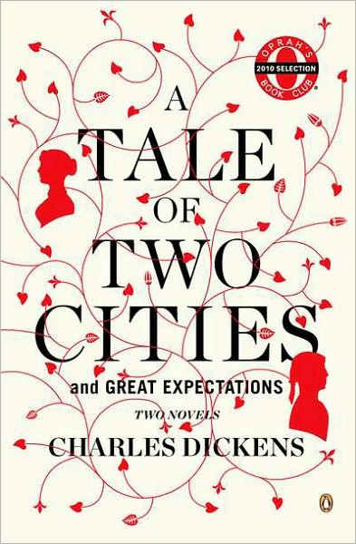 A Tale of Two Cities and Great Expectations