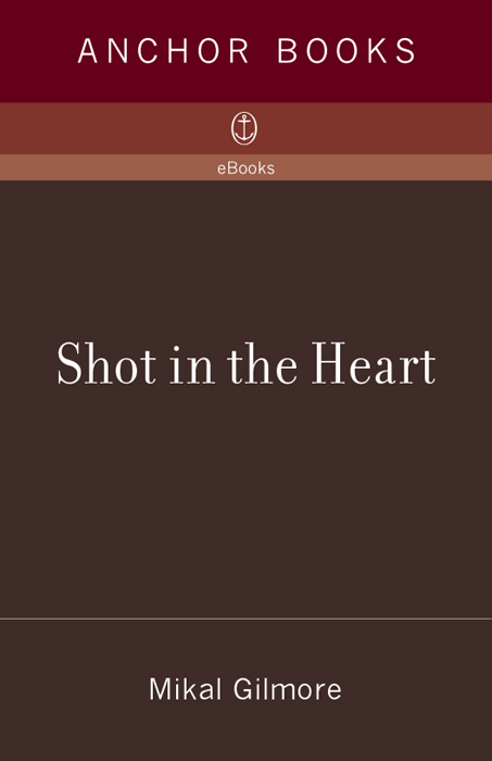 Shot in the Heart