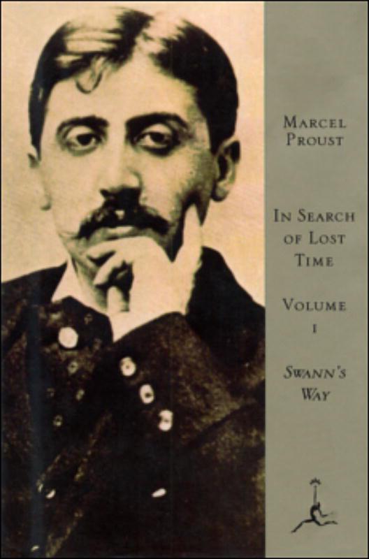 In Search of Lost Time, Volume I: Swann's Way