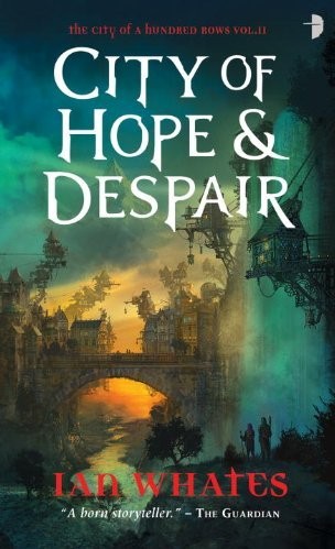 City of Hope & Despair: City of a Hundred Rows